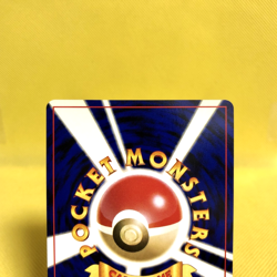 Pokemon Card Japanese【Aerodactyl】No.142 Neo 3 Revelation Set Holo Rare Old Back - Image 4
