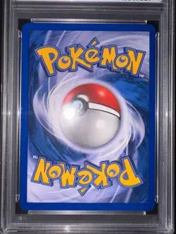 Pokemon - Umbreon 41/147 PSA 9 MINT - Aquapolis - Rara Non Holo - 2003 - ITA - Image 3
