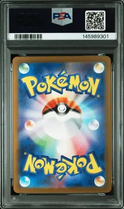 PSA 10 Charizard ex 066/108 SV3 Japanese Pokemon Card GEM MT - Image 2