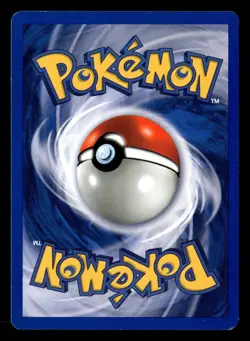 Hitmontop 3/75 Unlimited Holo Rare Neo Discovery Pokemon Card - Image 3
