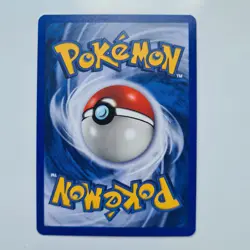 Grovyle 31/109 Uncommon EX Ruby & Sapphire Pokemon Card 2003 E-Reader NM - Image 2