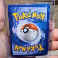 Pokemon Arceus LV.100 AR6 Lightning Holo Rare Platinum Arceus 2009 TCG Card - Image 4