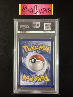 PSA 10 Mega M Venusaur EX Full Art XY Evolutions 100/108 Pokemon Card - Image 2