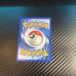 The Pokemon Company Wailmer 48/109 Ruby & Sapphire Reverse Holo EN 80 HP - Image 2