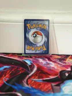 Pokemon TCG Mega Diancie EX 267/217 Ascended Heroes Mint/Near Mint - Image 2
