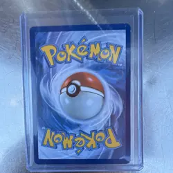 Nintendo Pokemon TCG Mega Floette EX 117/086 CR1 Holo Rare English HP 250 - Image 2