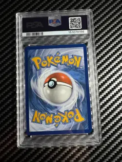 Pokemon TCG Charmeleon Scarlet & Violet-151 169/165 Holo Illustration Rare - Image 2
