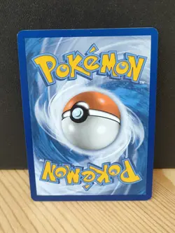 Ninetales EX 038/165 Scarlet Violet 151 Holo Pokemon TCG Card - Image 2