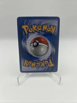 HP Secret Wonders Holo Rare Blastoise 2/132 Pokemon TCG Holo Bleed Error - Image 2