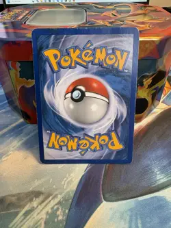 Blastoise 2/132 – Secret Wonders Reverse Holo Rare Pokemon Cards TCG HP/Damaged - Image 4