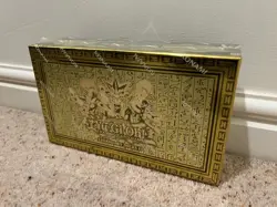 Yu-Gi-Oh! Legendary Decks II Box Set - Image 1