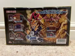 Yu-Gi-Oh! Legendary Decks II Box Set - Image 3