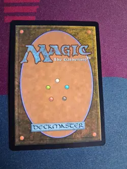 Magic The Gathering Dictate Of Erebos Secret Lair Ellie's Rage Borderless NM - Image 2