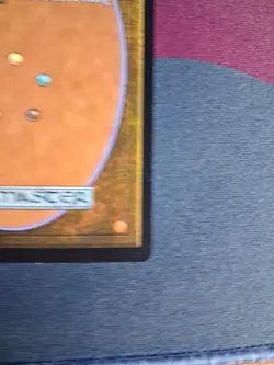 Magic The Gathering Dictate Of Erebos Secret Lair Ellie's Rage Borderless NM - Image 3