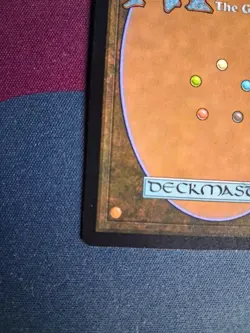 Magic The Gathering Dictate Of Erebos Secret Lair Ellie's Rage Borderless NM - Image 4