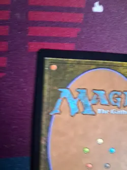 Magic The Gathering Dictate Of Erebos Secret Lair Ellie's Rage Borderless NM - Image 5