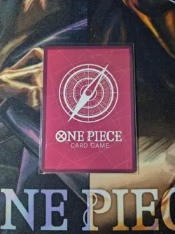 Monkey.D.Luffy (ST10-002) - Ultra Deck: The Three Captains - English - Image 2