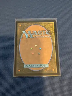 Magic MTG Final Fantasy Cecil Harvey #18 *NON-FOIL* Rare Through The Ages Art - Image 2