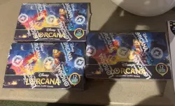 Whispers In The Well Booster Box - sealed box X 3 - Image 2
