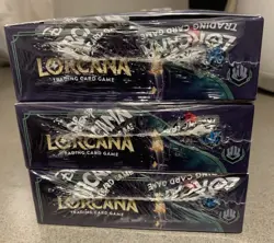 Whispers In The Well Booster Box - sealed box X 3 - Image 3