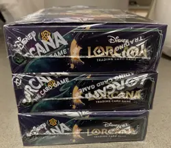 Whispers In The Well Booster Box - sealed box X 3 - Image 5