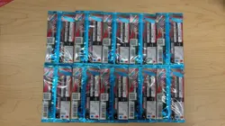 [Mega Brave] Pokemon Card Booster PACK M1L Japanese - 10 PACKS SET - Image 4