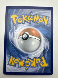 Pokemon TCG Mint condition Virizion 15/113 Legendary Treasures Holo rare - Image 2