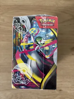Pokemon TCG - Mega Evolution Base Set Booster Box [36 PACKS SEALED] - Image 2