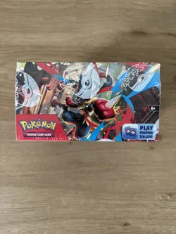 Pokemon TCG - Mega Evolution Base Set Booster Box [36 PACKS SEALED] - Image 3
