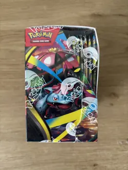 Pokemon TCG - Mega Evolution Base Set Booster Box [36 PACKS SEALED] - Image 5