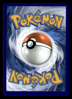 Black Kyurem ex 218/191 Ultra Rare Surging Sparks Pokemon Card - Image 3