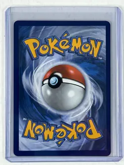 Stufful 154/132 Illustration Rare Mega Evolution Pokemon Holo Near Mint - Image 2