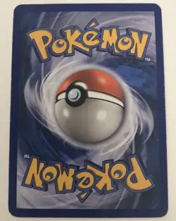 Pokemon TCG Alakazam Reverse Holo Card 2/123 Mysterious Treasures MP - TCCCX - Image 3