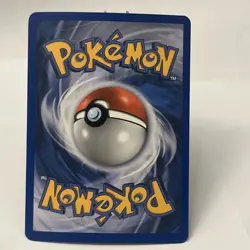 Pokemon TCG Legend Maker Stamped Holo React Energy 82/92 NM-MINT - Image 2