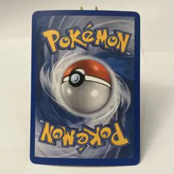Full Flame - 74/92 - Stamped REVERSES Holo - EX Legend Maker - Pokemon TCG - NM - Image 2