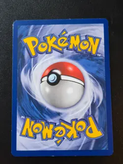 Pikachu 27 Promo Wizards Black Star Promos Pokemon LP - Image 2