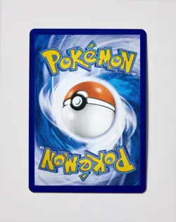 Stunfisk ex 252/217 Ultra Rare Ascended Heroes Pokemon Holo Near Mint - Image 2