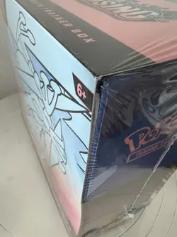 Pokemon Center Chaos Rising Elite Trainer Box ETB New & Sealed (see photos) - Image 5