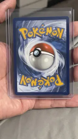 Iron Boulder 046/131 (Master Ball Pattern) Prismatic Evolutions Pokemon NM - Image 2