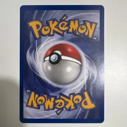 Pokemon TCG Zapdos 23/53 Wotc Promo Regular 70 HP Eng Basic Electric - Image 2