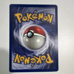 Wizards of the Coast Pokemon TCG Pikachu #1 Wotc Promo Rare 60 HP Eng 1999 - Image 2
