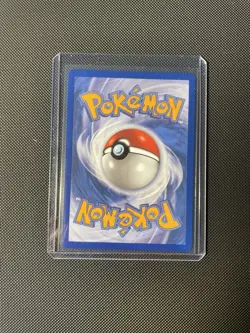 Charmander 038 First Partner Illustration Black Star Promo Pokemon - NM - Image 2