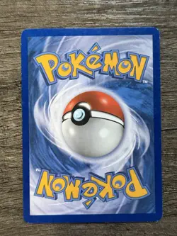 Pokemon TCG Ivysaur 2/108 Reverse Holo MP - Image 2
