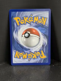 Pokemon Perfect Order Mega Starmie EX 118/088 Special Illustration Rare SIR NM - Image 2