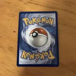 Pokemon Misty's Vitality Full Art 111/084 Pitch Black IN HAND - Image 3