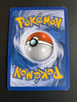 RAICHU 30/30 Holo Foil in Italiano POKEMON PROMO HS Trainer kit - Image 2