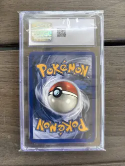 2006 Pokemon Pop Series 3 #14 Ivysaur GEM MINT 10 CGC Pokemon TCG Vintage - Image 2
