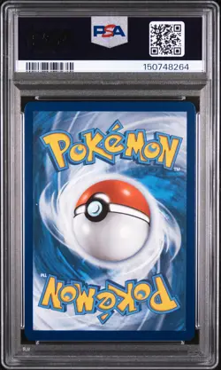 PSA 10 Umbreon V TG22/TG30 Brilliant Stars Pokemon - Image 2