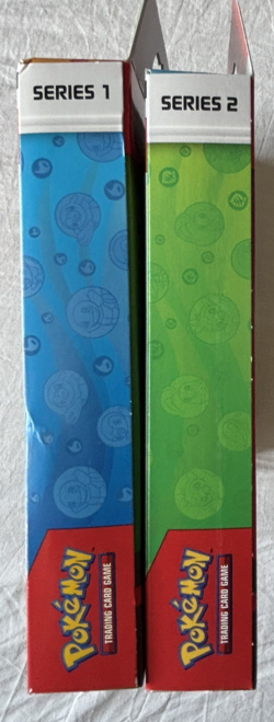 Pokemon TCG First Partner Illustration Collection Series 1 & Series 2 ✅ SEALED ✅ - Image 5
