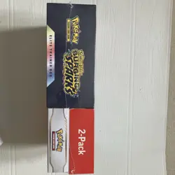 Pokemon TCG Surging Sparks Costco 2 Pack ETB & Booster Bundle Sealed New - Image 3